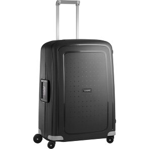 Samsonite S'Cure Spinner 4-Rollen Trolley 69 cm