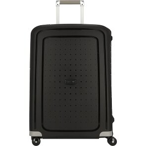 Samsonite S'Cure Spinner 4-Rollen Trolley 69 cm