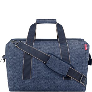 reisenthel Allrounder L Weekender Reisetasche 48 cm