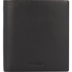 Bogner Aspen Sami Geldbörse RFID Leder 9 cm