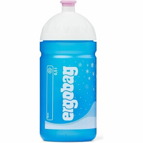 Ergobag Isybe Trinkflasche 500 ml