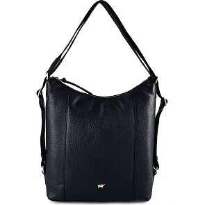 Braun Büffel Hanna Schultertasche Leder 30 cm