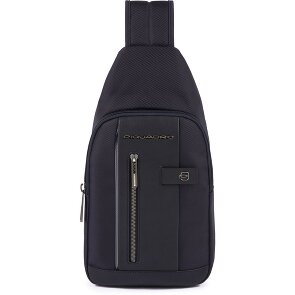 Piquadro Brief Umhängetasche 37 cm