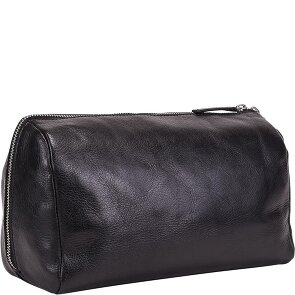 Leonhard Heyden Cambridge Kulturbeutel Leder 26 cm