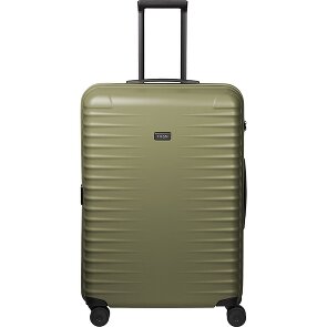 Titan Upgrade 4 Rollen Trolley L 75 cm