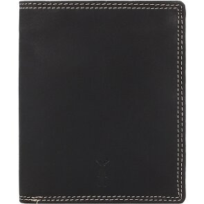 Jack Kinsky Baltimore 100  Geldbörse Leder 11 cm