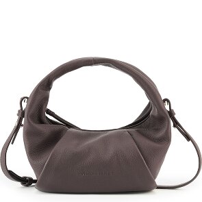 LES VISIONNAIRES Greta Schultertasche Leder 23 cm