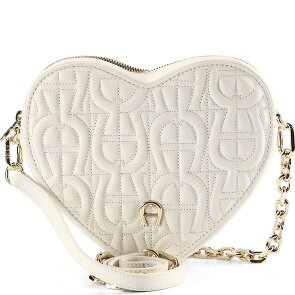AIGNER Fashion Schultertasche Leder 19 cm