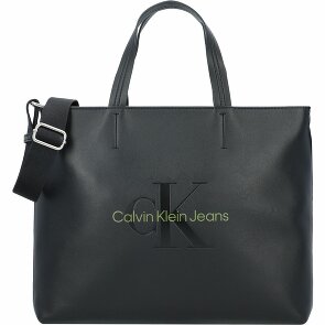 Calvin Klein Jeans Sculpted Handtasche 34 cm