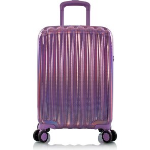Heys Astro 4 Rollen Kabinentrolley S 53 cm