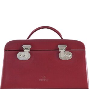 Windrose Merino Schmuckkasten 29.5 cm