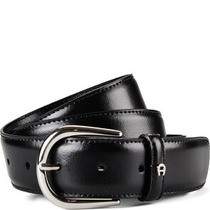 AIGNER Business Gürtel Leder