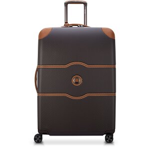 Delsey Paris Chatelet Air 2.0 4-Rollen Trolley 76 cm