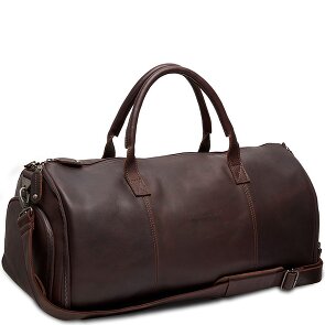 The Chesterfield Brand Finlay Weekender Reisetasche Leder 55 cm