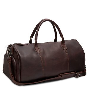 The Chesterfield Brand Finlay Weekender Reisetasche Leder 55 cm