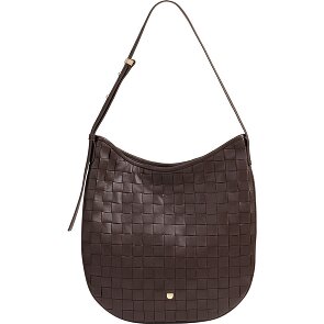 DuDu Sylvie Schultertasche Leder 36.5 cm