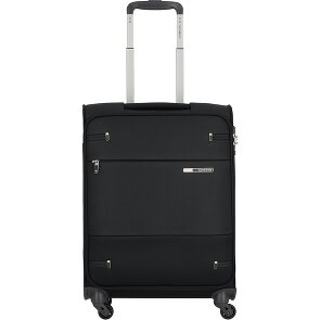 Samsonite Base Boost Spinner 4-Rollen Kabinentrolley 55 cm