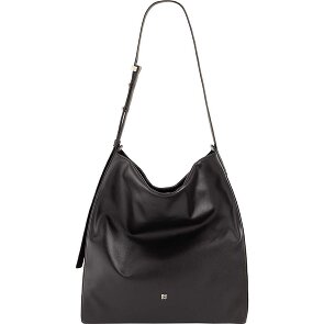 DuDu Up Schultertasche Leder 32 cm