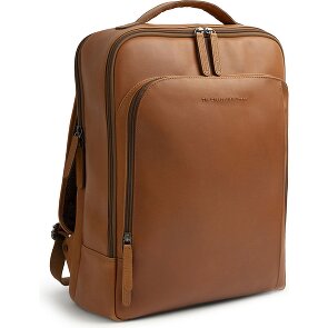 The Chesterfield Brand Quincy Daypack Leder 43 cm