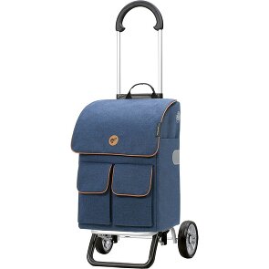 Andersen Shopper Scala Shopper Plus Ipek Mini Einkaufstrolley 48 cm
