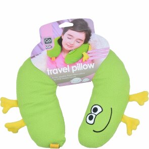 Go Travel Travel Pillow Kinder-Nackenkissen 24 cm