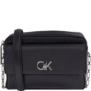 Calvin Klein Re-Lock Umhängetasche 21 cm
