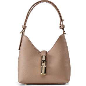 Furla Iride Mini Bag Schultertasche Leder 18 cm