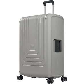 Eminent Vertica 4 Rollen Trolley 76 cm