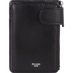 Picard Bingo Schlüsseletui Leder 12 cm