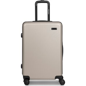 Smartbox Edition 05 4 Rollen Trolley 66 cm