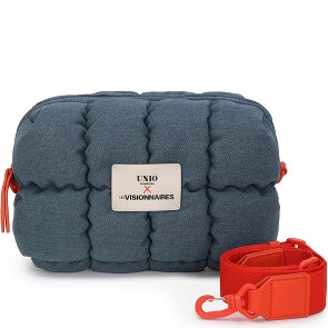 LES VISIONNAIRES Unio Paris Umhängetasche 21 cm