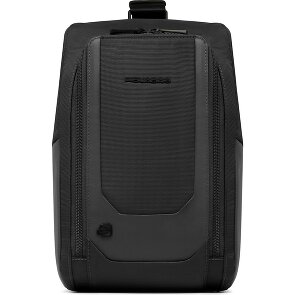 Piquadro S140 Umhängetasche RFID Schutz 18 cm