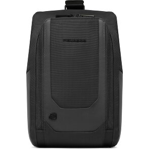 Piquadro S140 Sling Bag RFID Schutz 30 cm