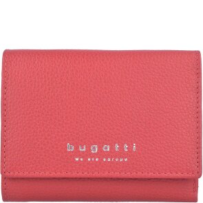 bugatti Linda Geldbörse Leder 12 cm