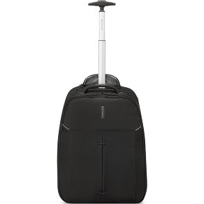 Roncato Ironik 2.0 2 Rollen Rucksacktrolley 55 cm Laptopfach