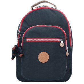 Kipling Basic Clas Seoul Rucksack 34 cm Laptopfach
