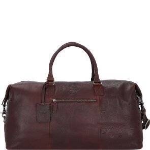 Burkely Antique Avery Reisetasche Leder 55 cm