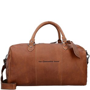 The Chesterfield Brand Liam Weekender Reisetasche Leder 46 cm