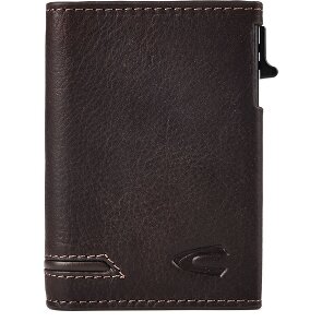 camel active Hill Geldbörse RFID Schutz Leder 7 cm