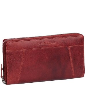 The Chesterfield Brand Havana Geldbörse RFID Schutz Leder 19 cm