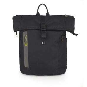Gabol Traffic Rucksack 42 cm Laptopfach