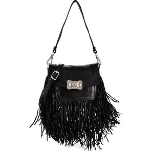 Campomaggi Agnese Umhängetasche S Leder 20 cm