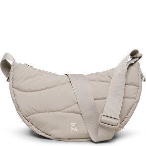 GOT BAG Moon Bag wavy puffer Umhängetasche 32 cm