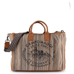 Campomaggi Pothos Shopper Tasche 43 cm