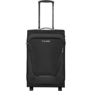 Travelite Jetpack Slim 2 Rollen Kabinentrolley 55 cm