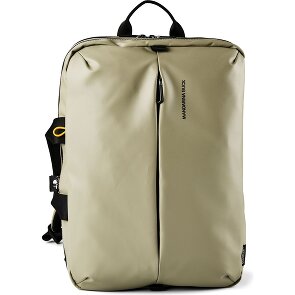 Mandarina Duck Eco Coated Reiserucksack 40 cm