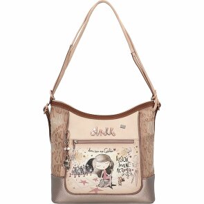 Anekke Hollywood Schultertasche 34 cm