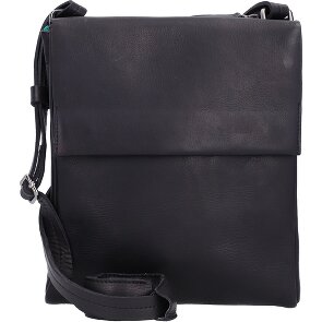 Harold's Upend Umhängetasche Leder 20 cm