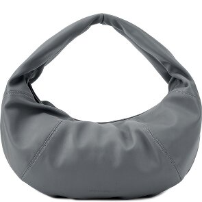 LES VISIONNAIRES Greta Schultertasche Leder 42 cm