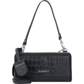 Burkely Cool Colbie Clutch Geldbörse RFID Leder 20 cm